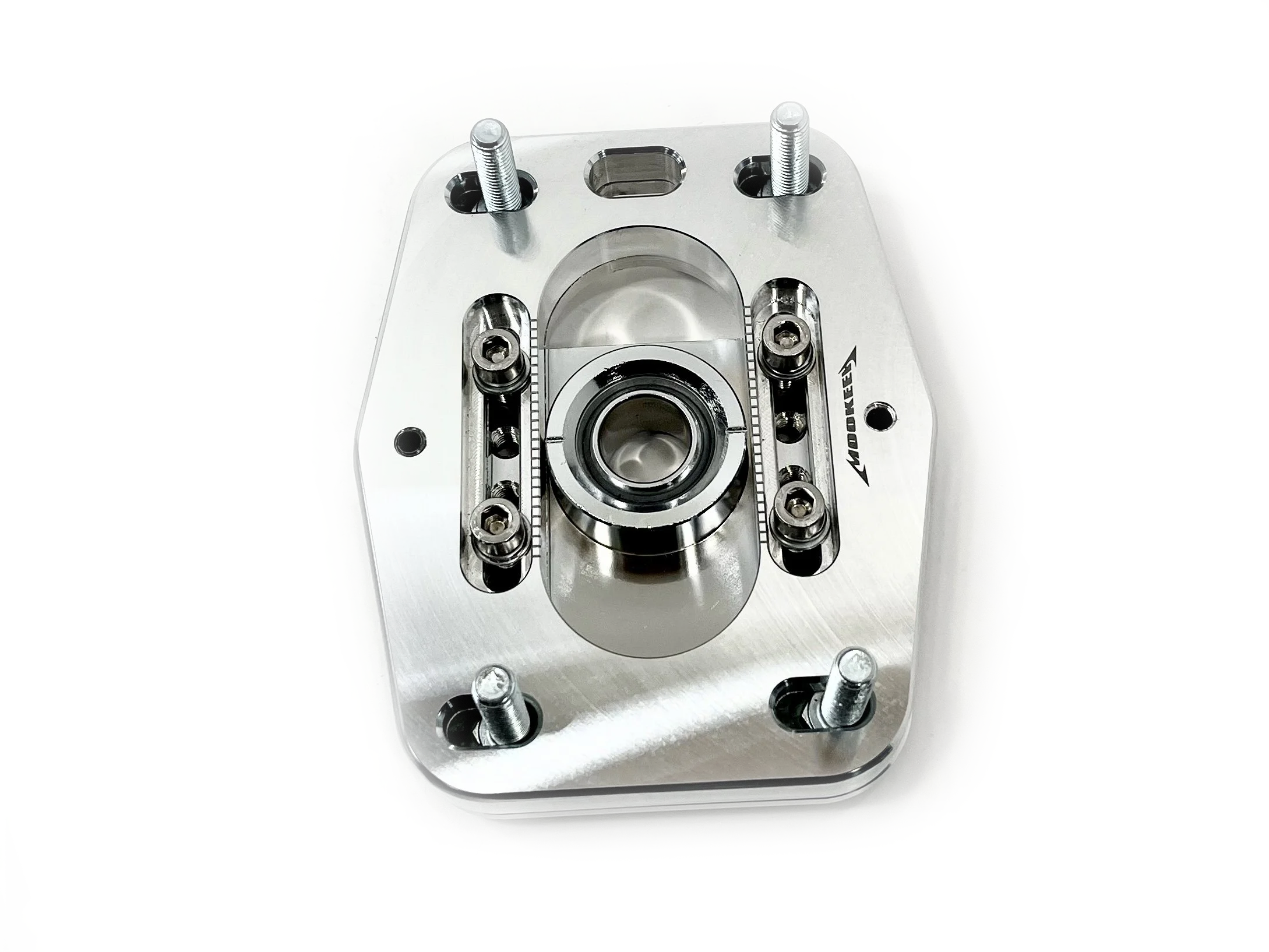Camber Plates For Porsche 924 944 968 Turbo Non-Turbo — MOOKEEH
